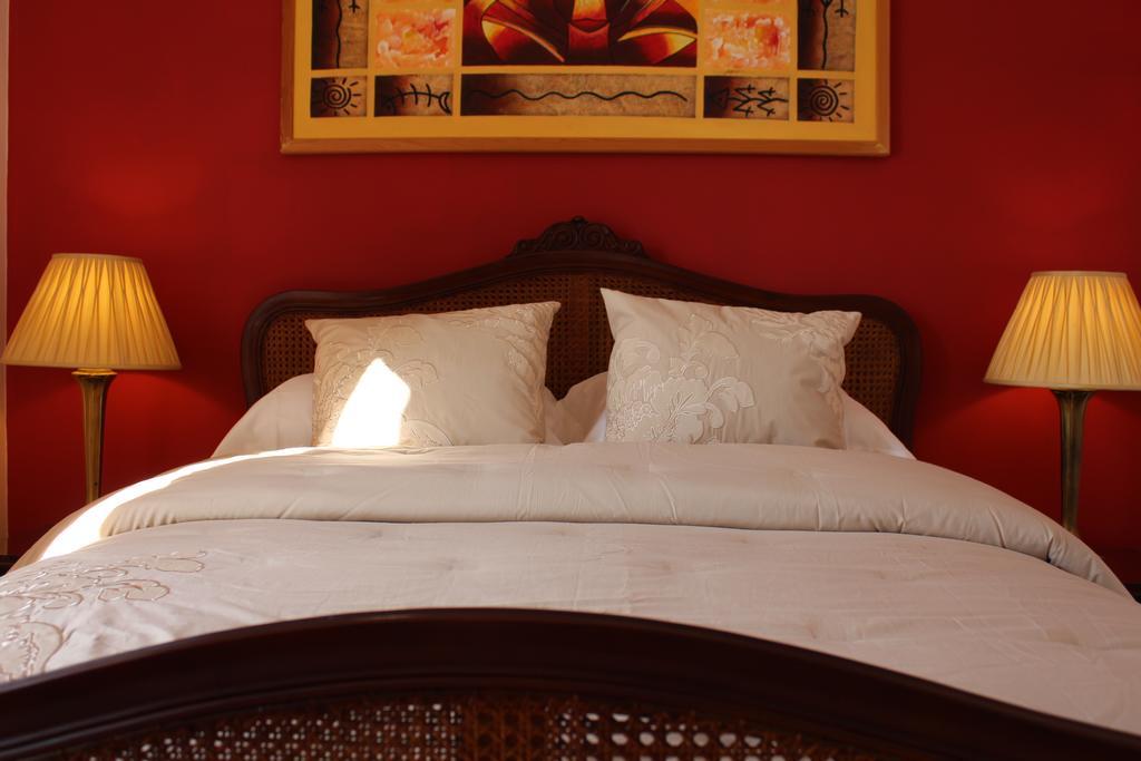 トーキー The Albaston Bed & Breakfast エクステリア 写真